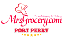 Grocery Delivery Port Perry