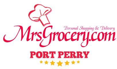 Grocery Delivery Port Perry